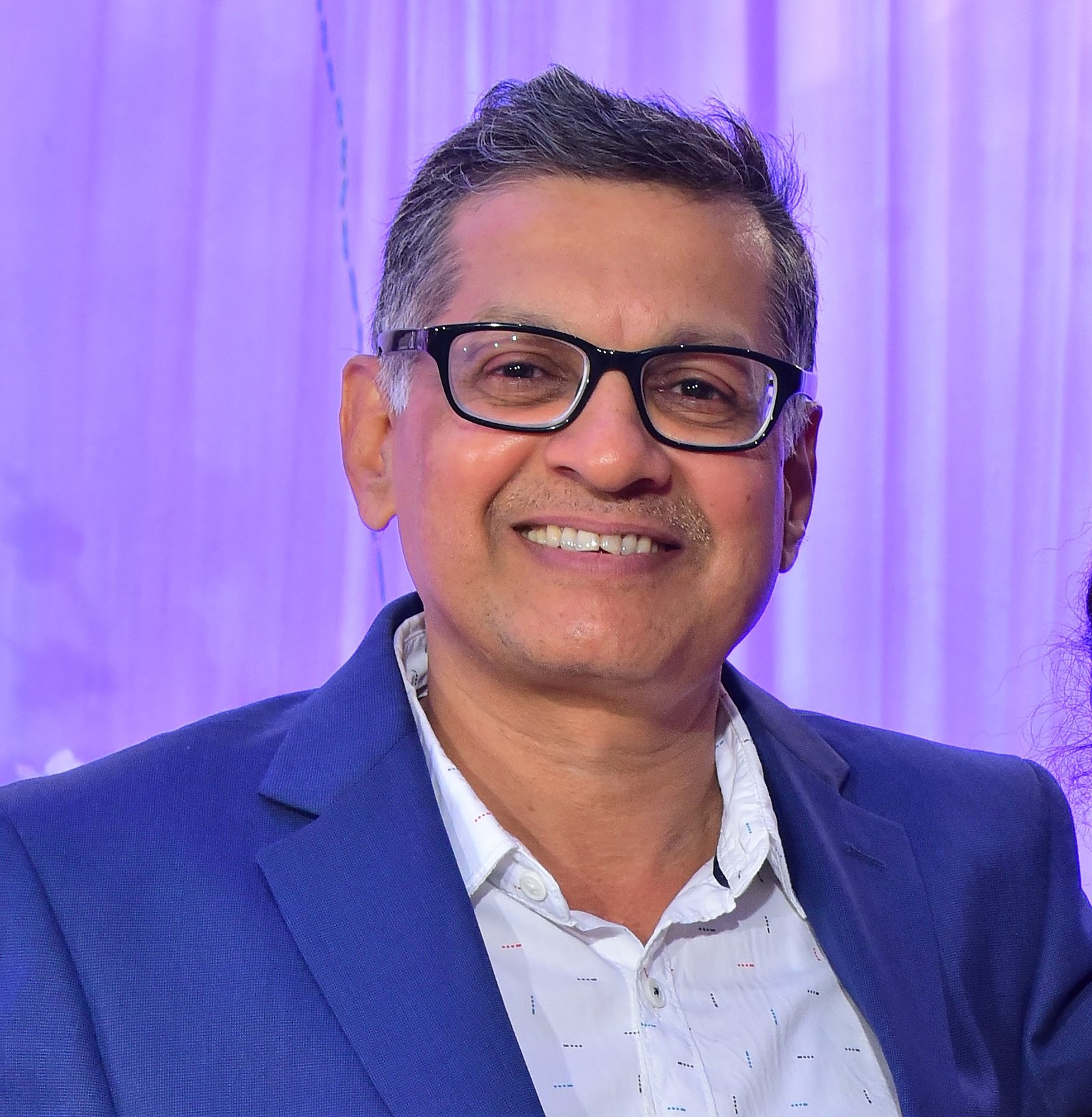 CA. Vijay R. Javalgekar